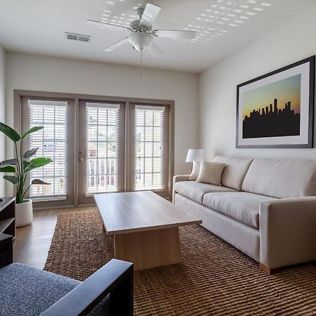 Apartmán Kasa Southside Wilmington Exteriér fotografie