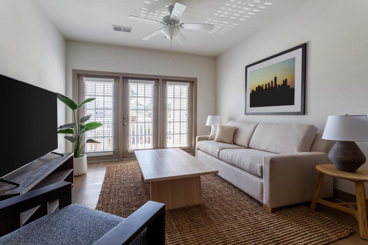 Apartmán Kasa Southside Wilmington Exteriér fotografie
