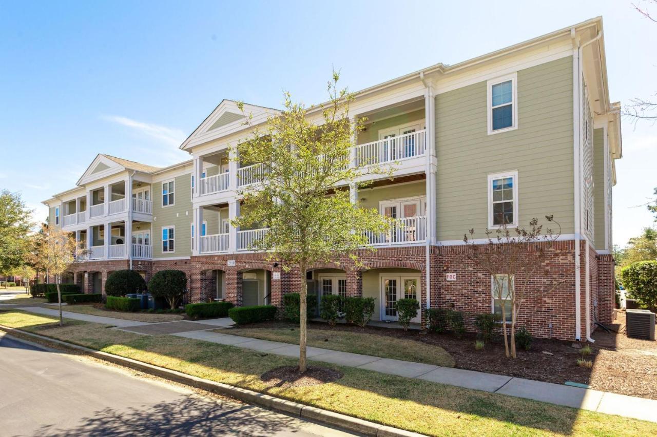 Apartmán Kasa Southside Wilmington Exteriér fotografie