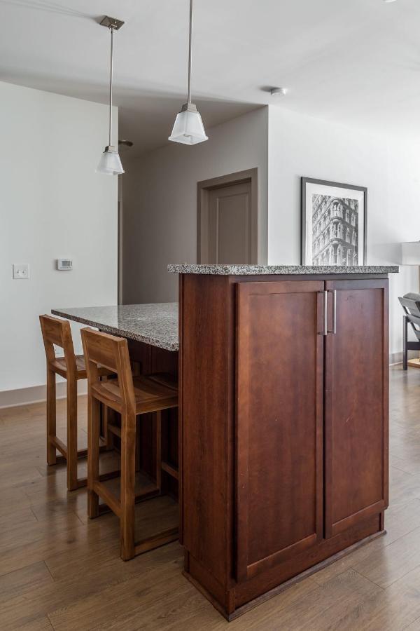 Apartmán Kasa Southside Wilmington Exteriér fotografie