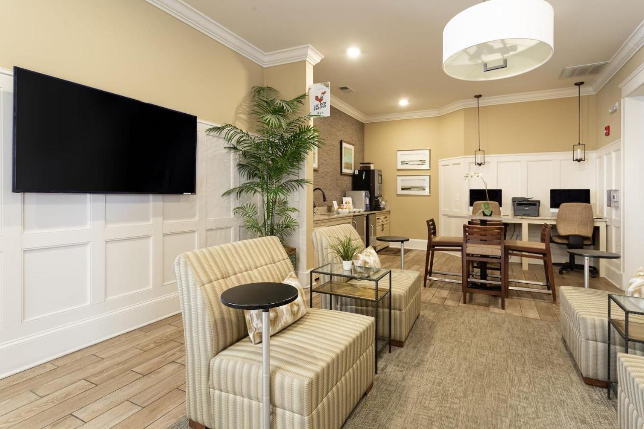 Apartmán Kasa Southside Wilmington Exteriér fotografie
