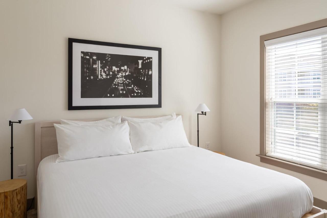 Apartmán Kasa Southside Wilmington Exteriér fotografie