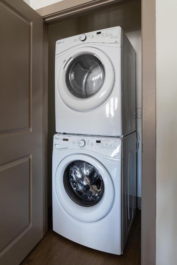 Apartmán Kasa Southside Wilmington Exteriér fotografie