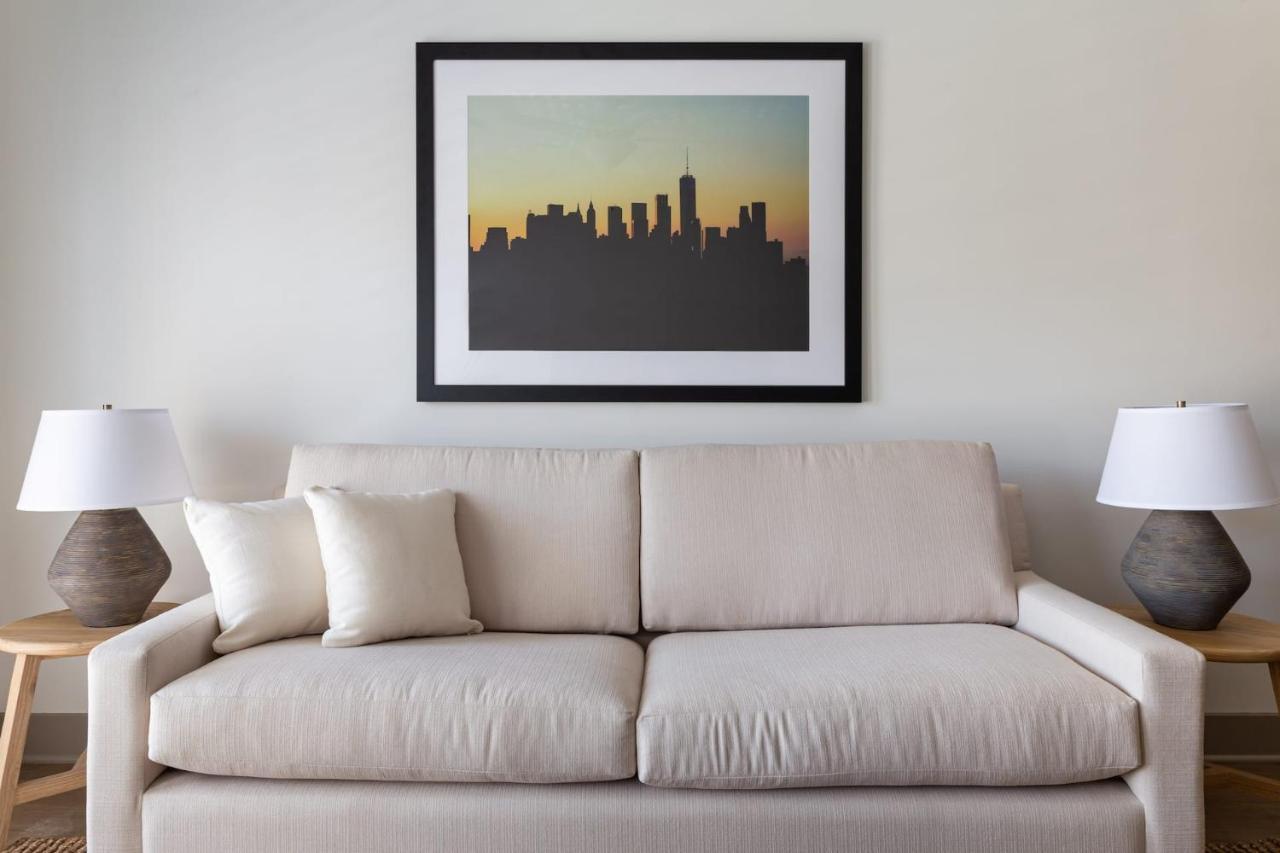 Apartmán Kasa Southside Wilmington Exteriér fotografie