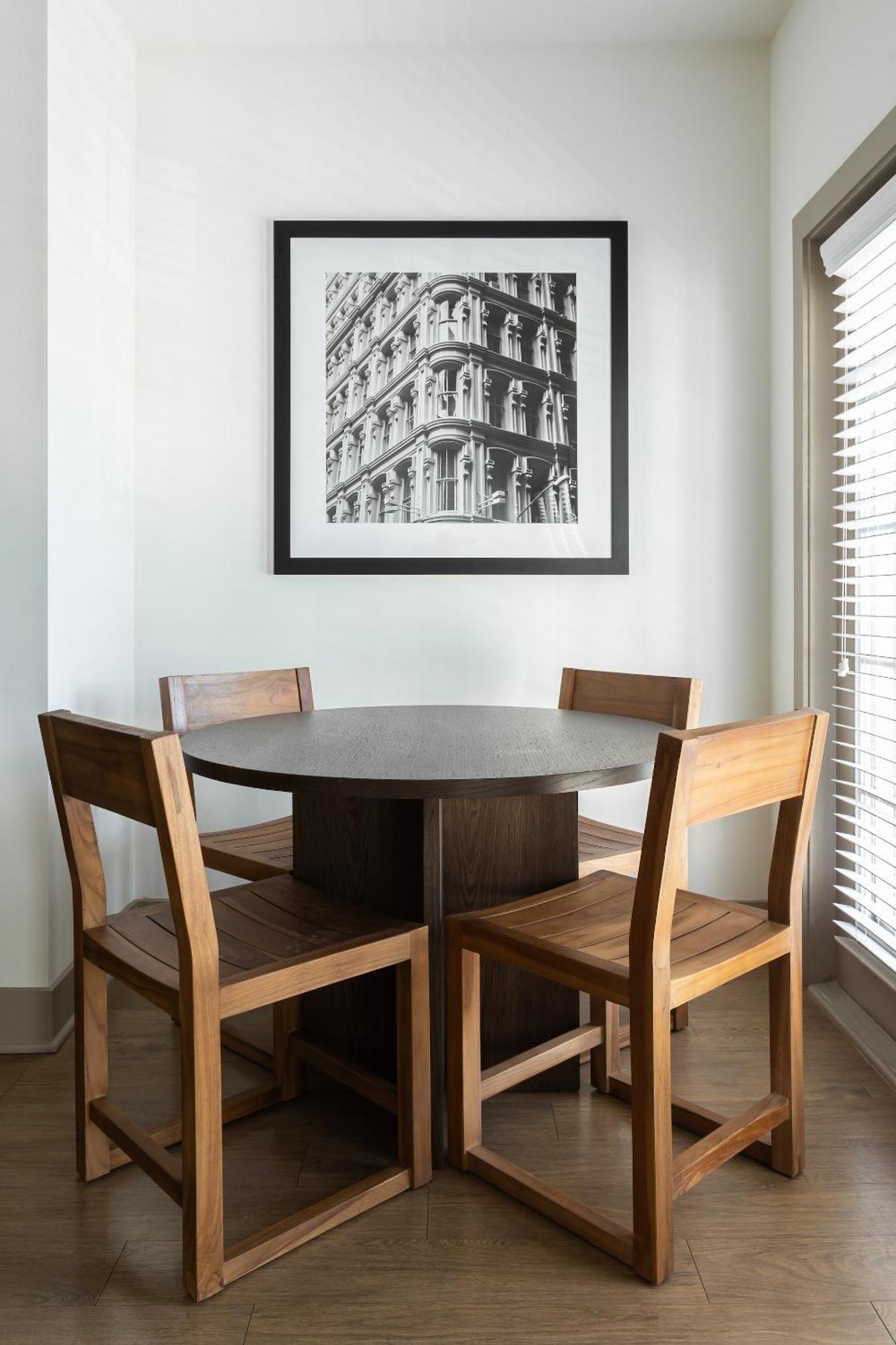 Apartmán Kasa Southside Wilmington Exteriér fotografie