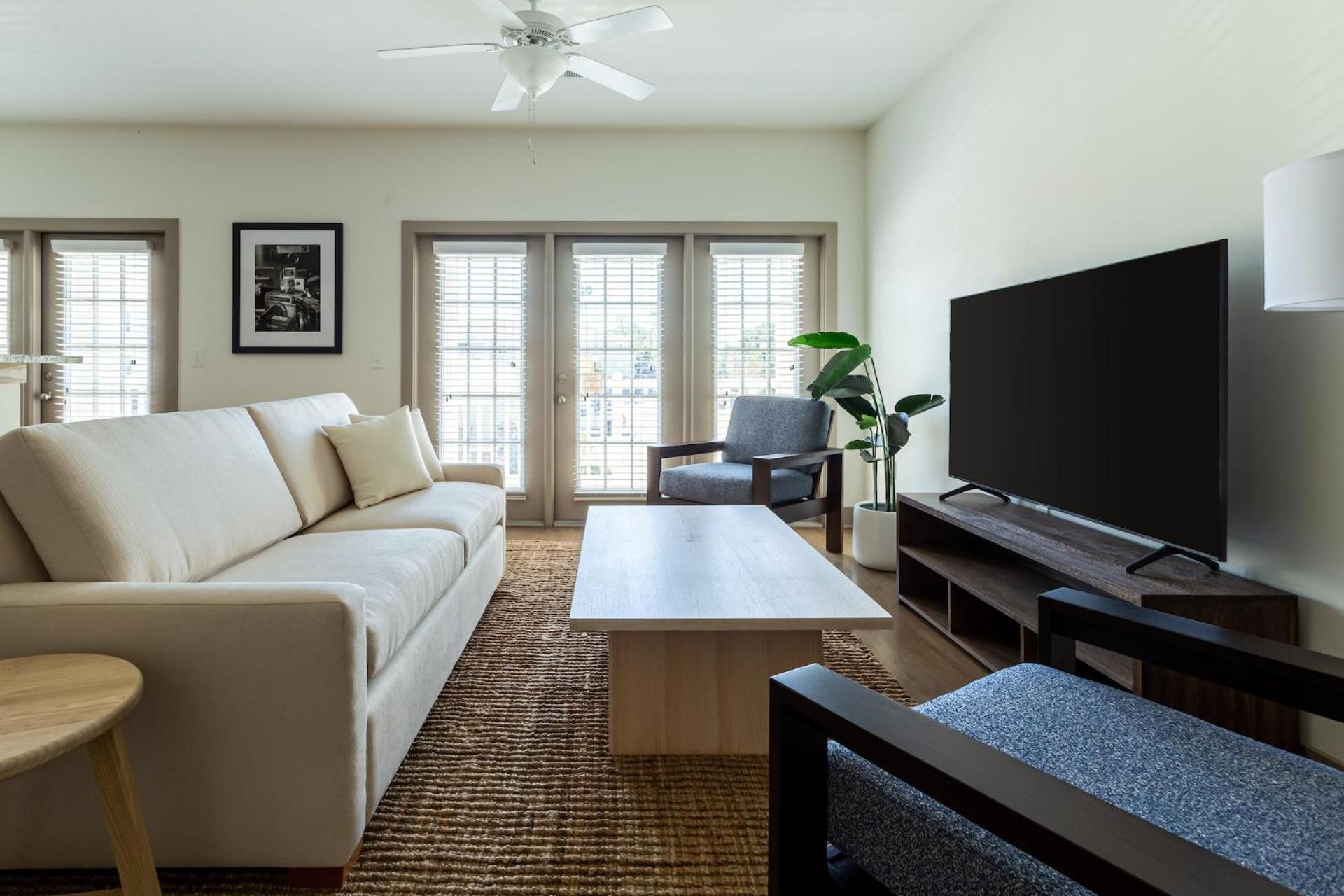 Apartmán Kasa Southside Wilmington Exteriér fotografie