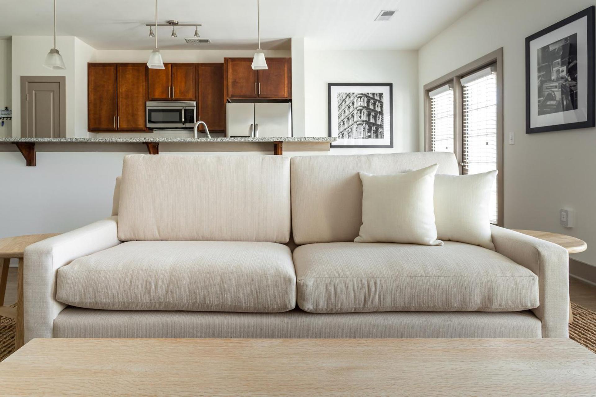 Apartmán Kasa Southside Wilmington Exteriér fotografie