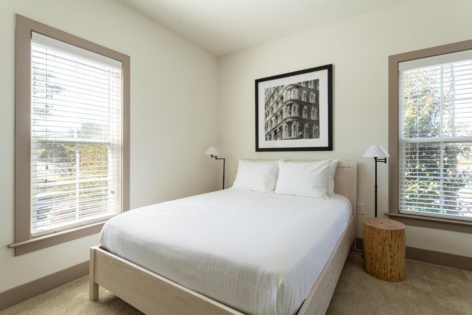 Apartmán Kasa Southside Wilmington Exteriér fotografie